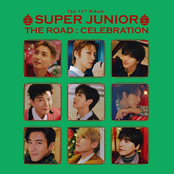 SUPER JUNIOR凭借正规11辑Vol.2荣登全世界21个地区iTunes Top Album榜单第一名.jpg