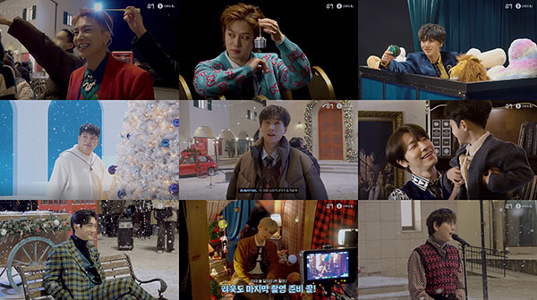 SUPER JUNIOR公开《Celebrate》MV幕后花絮视频 (2).jpg