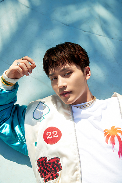 NCT 127正规4辑后续专辑《Ay-Yo》泰一预告照.jpg