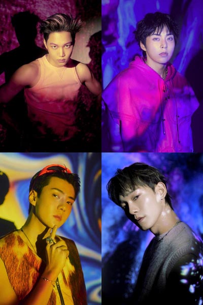 EXO正规7辑《EXIST》KAI、XIUMIN、SEHUN、CHEN预告照.jpg